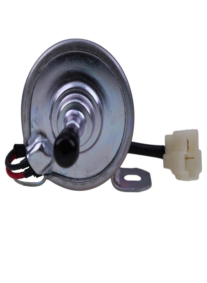 FP FRIDAYPARTS مضخة رفع الوقود 1G639-52030 متوافقة مع محركات كوبوتا F2560 وF3060 وTG1860 وR420 وR520 وV1505 وV2203 (بديلة) - Image 4